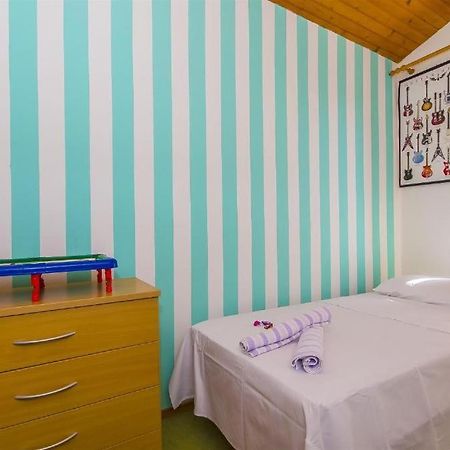Three Bedroom Apartment With Amazing Sea View تروغير المظهر الخارجي الصورة