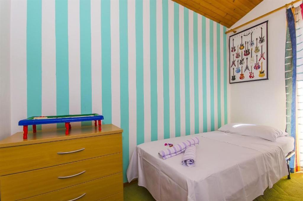 Three Bedroom Apartment With Amazing Sea View تروغير المظهر الخارجي الصورة