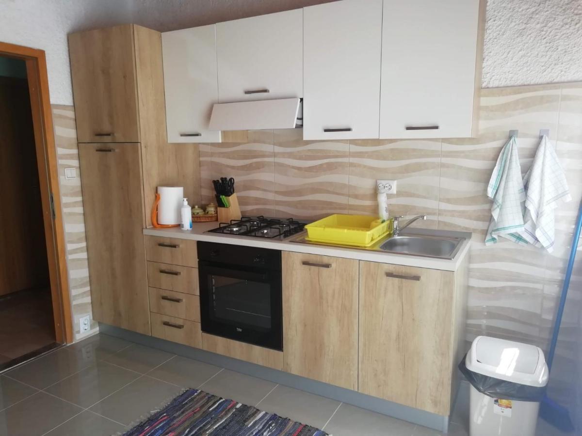 Three Bedroom Apartment With Amazing Sea View تروغير المظهر الخارجي الصورة