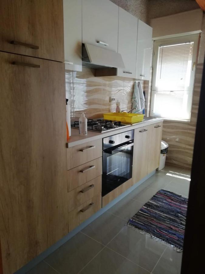 Three Bedroom Apartment With Amazing Sea View تروغير المظهر الخارجي الصورة