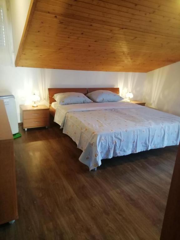 Three Bedroom Apartment With Amazing Sea View تروغير المظهر الخارجي الصورة