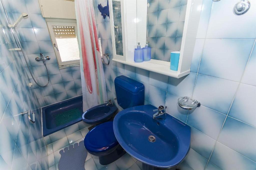 Three Bedroom Apartment With Amazing Sea View تروغير المظهر الخارجي الصورة