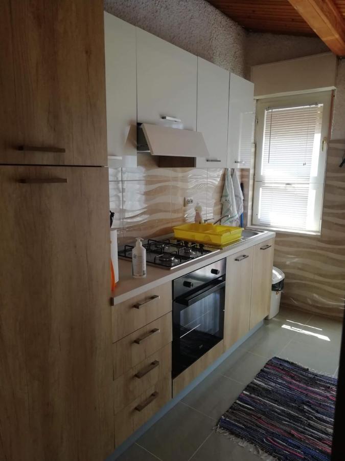 Three Bedroom Apartment With Amazing Sea View تروغير المظهر الخارجي الصورة